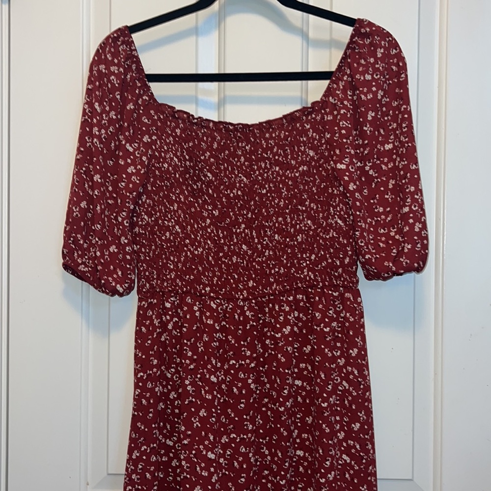 Dress - Picture 8 of 14